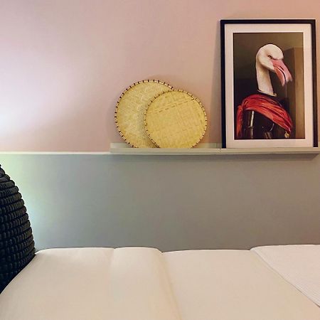 Blush Jungle - Homestay Dublin Eksteriør bilde