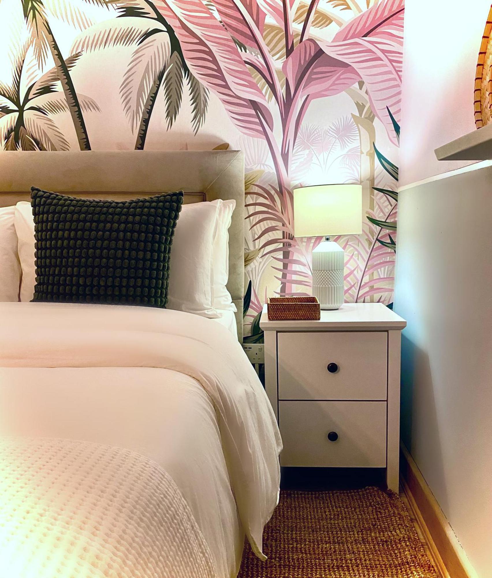 Blush Jungle - Homestay Dublin Eksteriør bilde