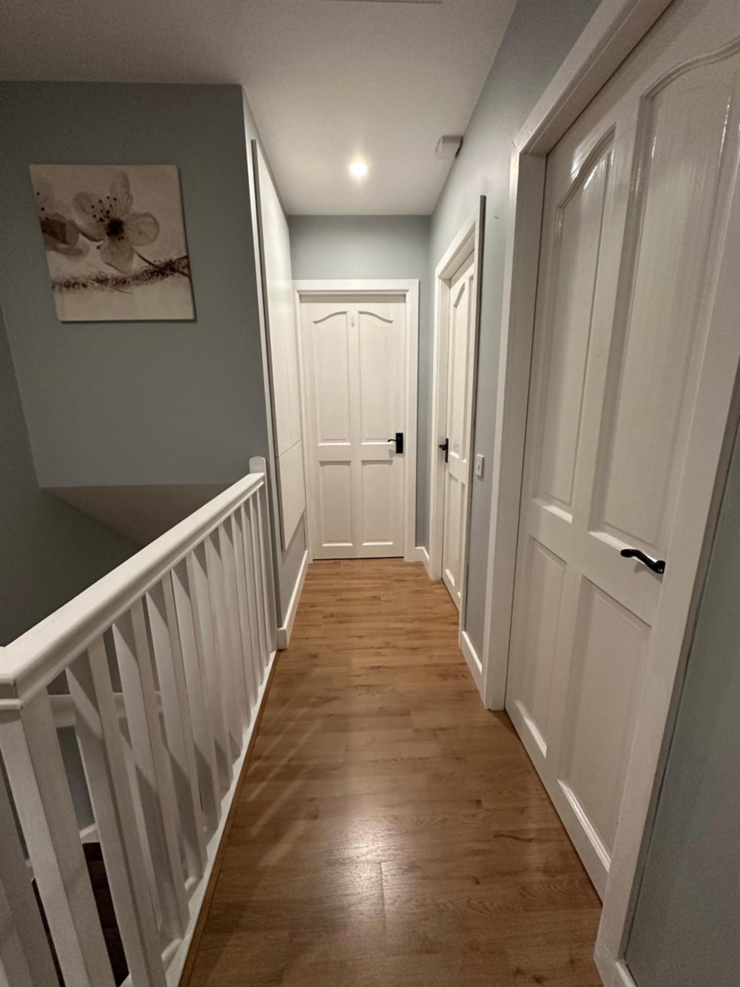 Blush Jungle - Homestay Dublin Eksteriør bilde